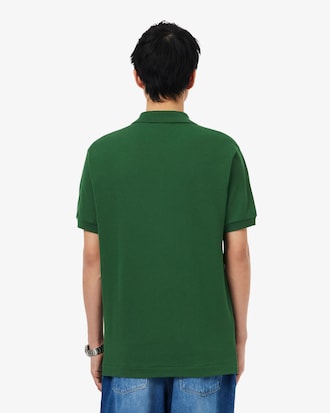Polo Original L.12.12 coton