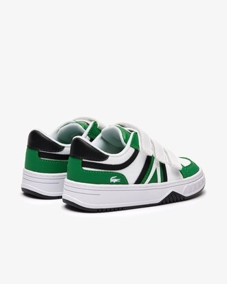 Infants&rsquo; L001 Branded Sneakers