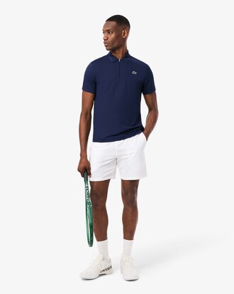 Ultra Dry Stretch Tennis Shorts