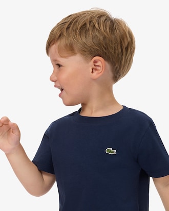 Kids' Cotton T-Shirt