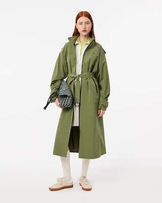 Women's Short Relaxed Fit Pleated Sweatshirt Dress