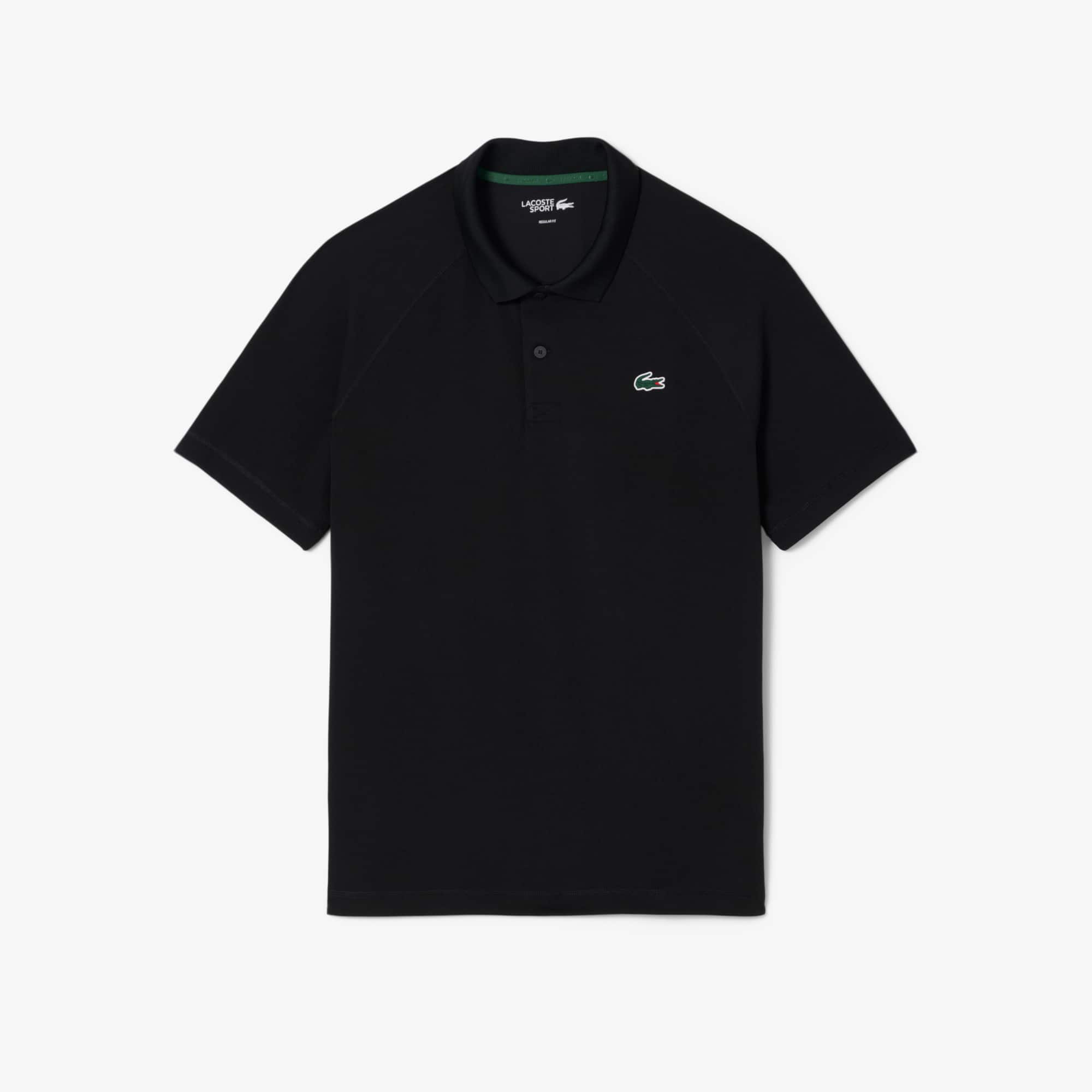 Regular Fit Ultra Dry Sport Polo Shirt