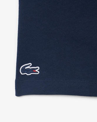 Ultra Dry Printed Sport T-shirt