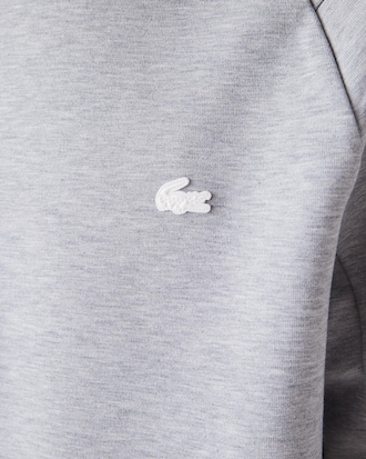 Men's Classic Fit Hooded Sweatshirt