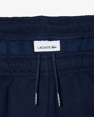 Pantalon de survêtement molleton