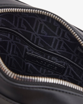 Bolso peque&ntilde;o vertical Langon de petit piqu&eacute;