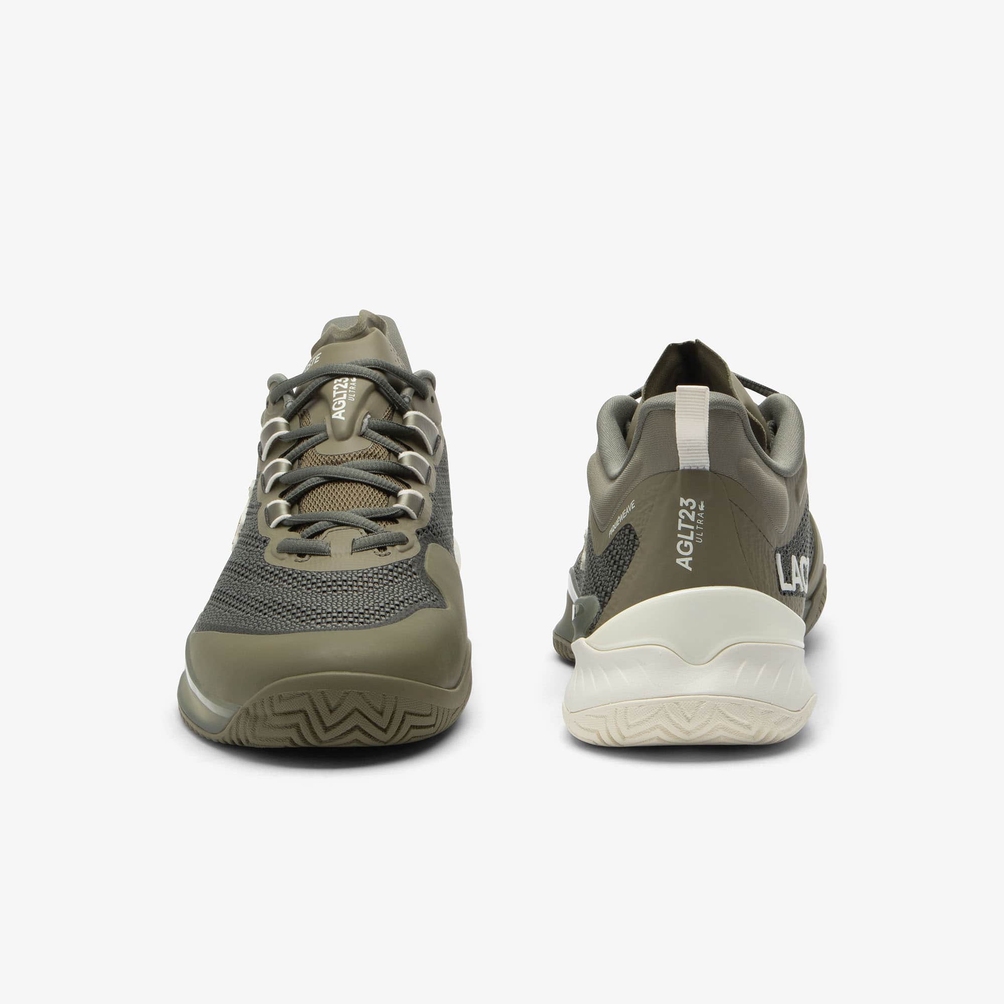 Men's AG-LT23 Ultra Tennis Shoes - Sneakers - New In 2026 | Lacoste