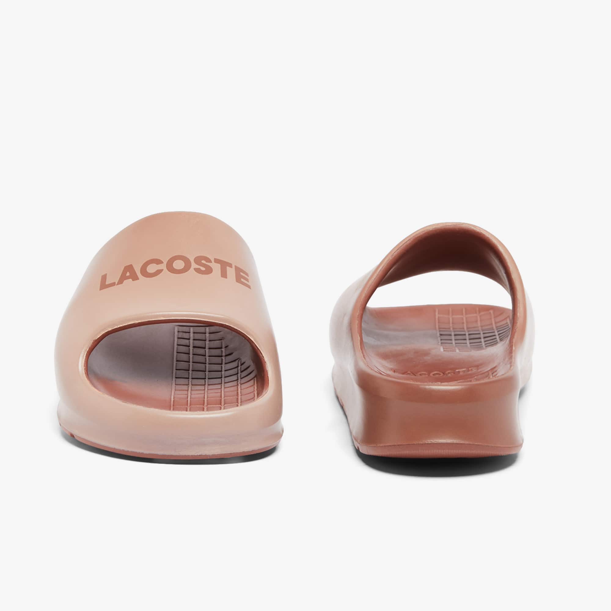 Women's Serve Slide 2.0 - Sneakers - New In 2025 | Lacoste