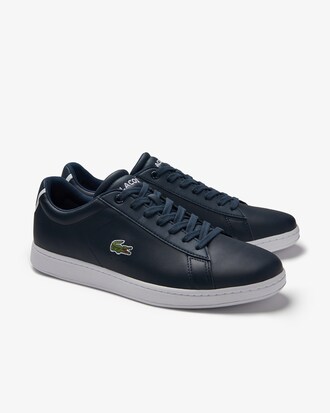 Men's Carnaby Evo Leather Sneakers