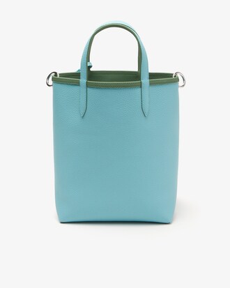 Anna Vertical Reversible Tote