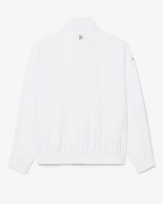 Lacoste Tennis x Novak Djokovic Tracksuit