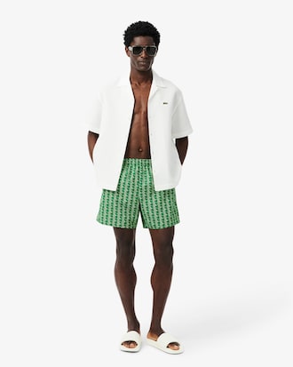 Sandalias Serve Slide 2.0 Para Hombre