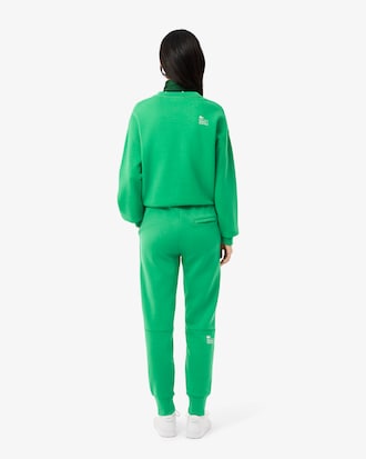 Women's Cotton Sweatpants