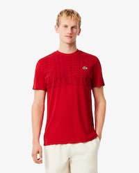 Men's Lacoste Tennis x Novak Djokovic T-Shirt
