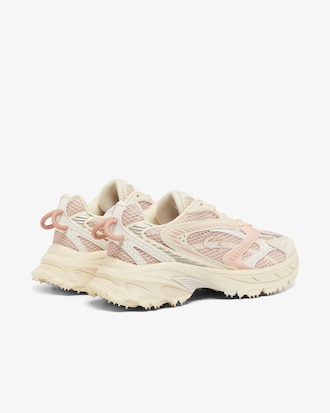 Sneakers L003 Neo Shot femme