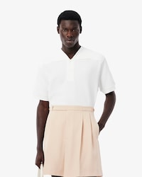 Men's Runway Classic Fit L.12.12 Polo