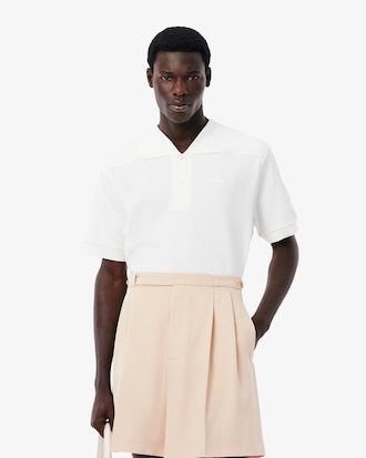 Men's Runway Classic Fit L.12.12 Polo