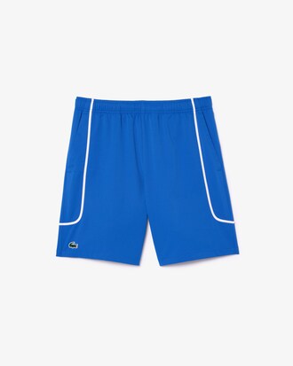 Short de Tennis homme sans doublure 