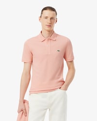 Men's Slim Fit L.12.12 Piqu&eacute; Polo