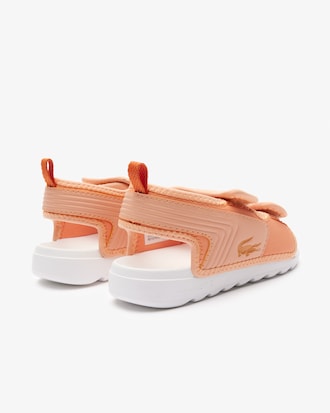 Sandalias Surukids de los bebés