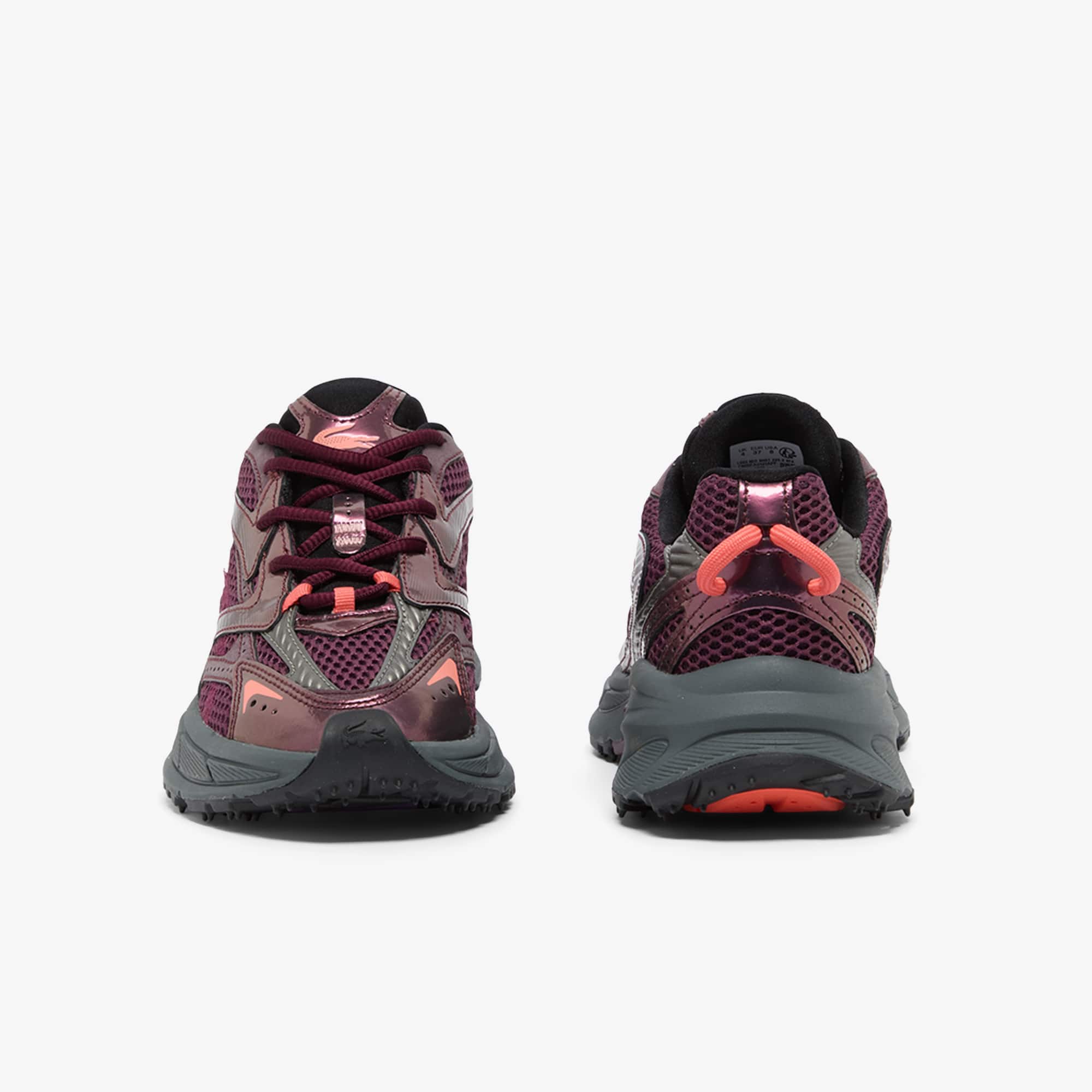 Women's L003 Neo Shot Sneakers - Sneakers - New In 2026 | Lacoste