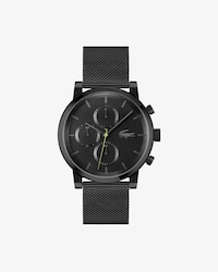 Reloj de Acero Multifuncional Replay Para Hombre