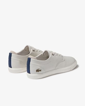 Men's Esparre Leather and Synthetic Sneakers