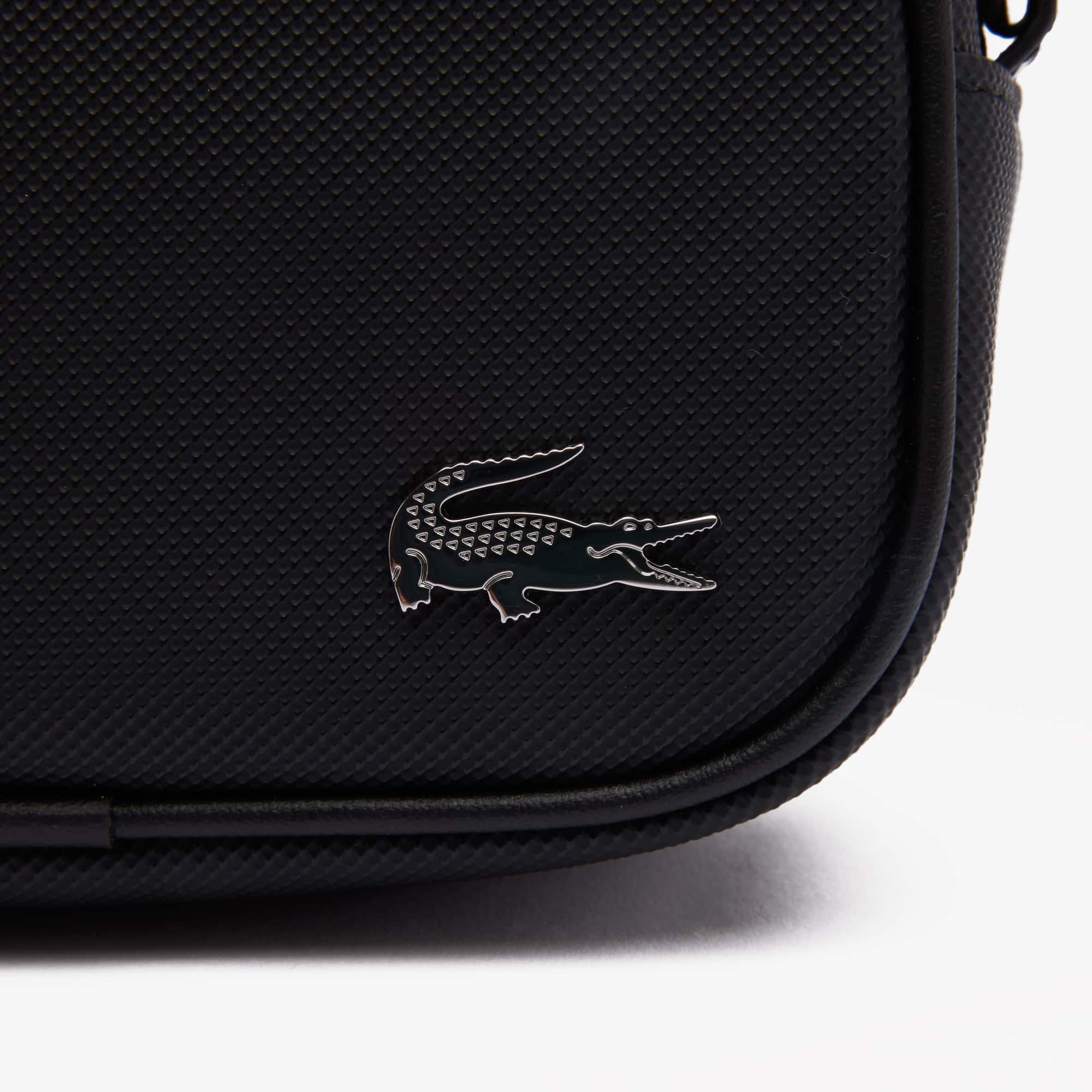 LACOSTE ボディバッグ Mini Daily Lifestyle Shoulder Bag - Crossbody Bags - New In 2026