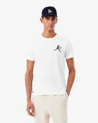 Men's Lacoste Tennis x Novak Djokovic Pack