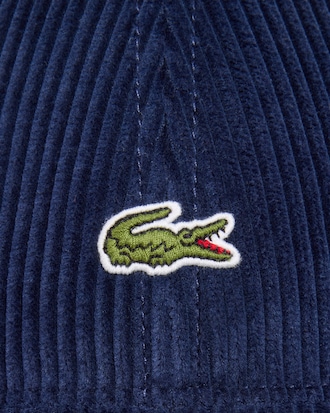 Gorra de Terciopelo de Algod&oacute;n