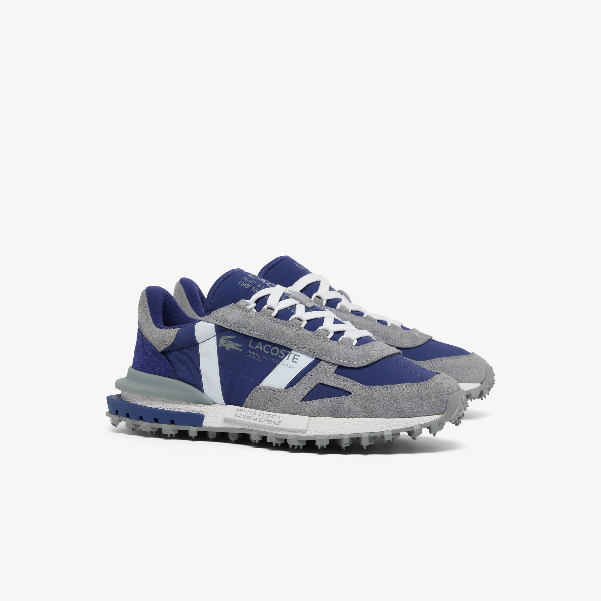Men's Elite Active Sneakers