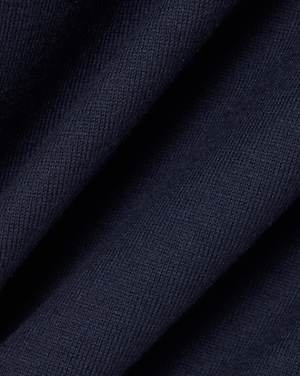 French Made Signature Embroidery T-shirt
