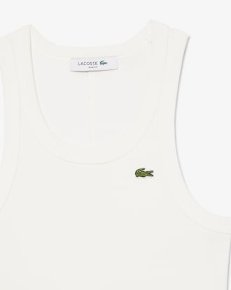 Women's Slim Fit Cotton Tank Top