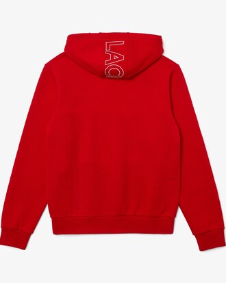 Men&rsquo;s Colorblock Fleece Hoodie