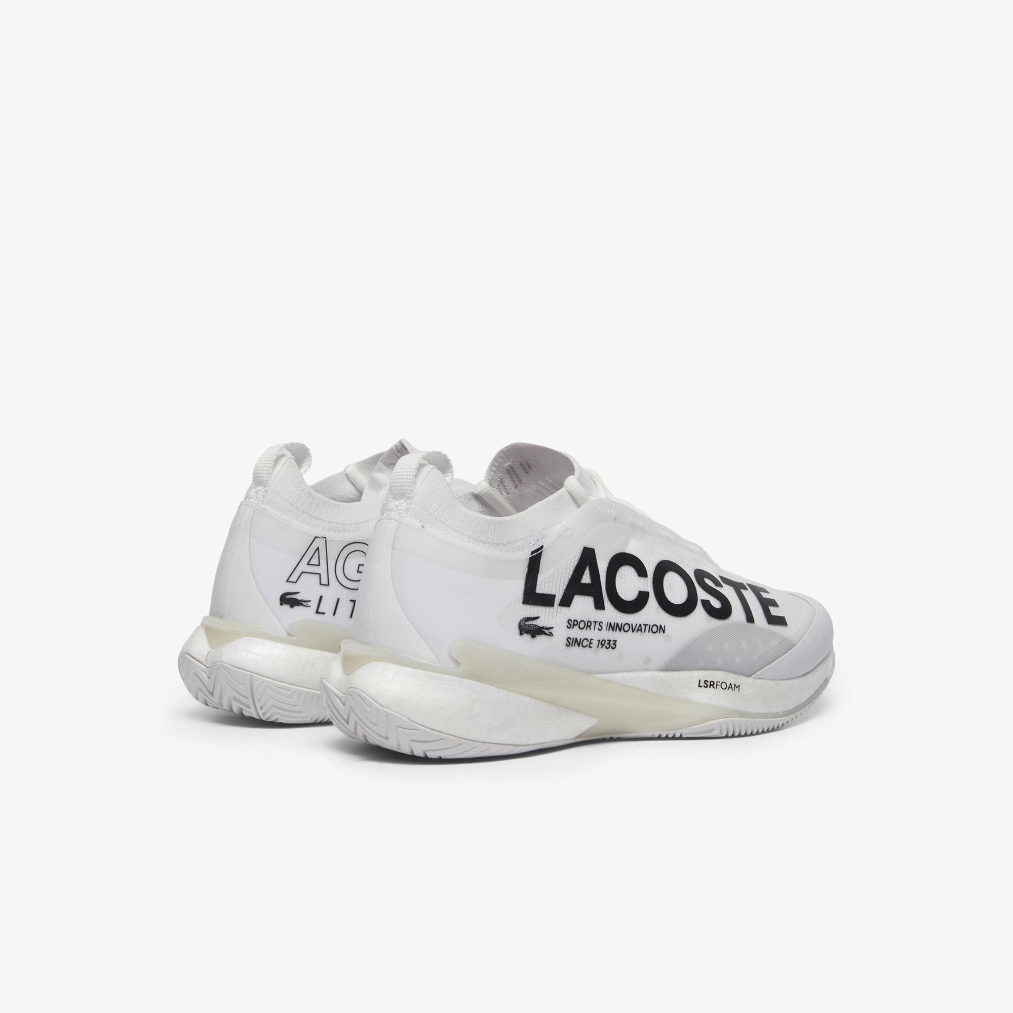 Men's AG-LT25 Lite Tennis Shoes - Sneakers - New In 2025
