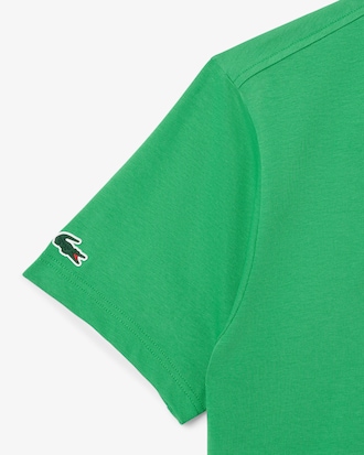 Men's Lacoste Tennis x Daniil Medvedev T-Shirt