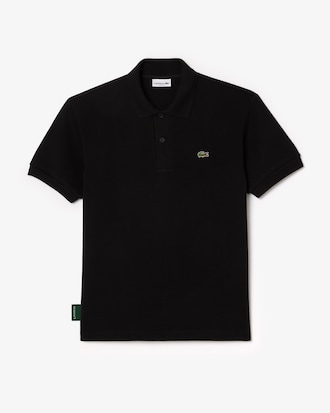 Men's Classic Fit Piqu&eacute; Polo
