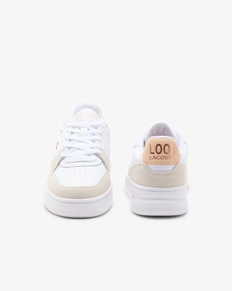 Women&rsquo;s L001 Set Suede Sneakers
