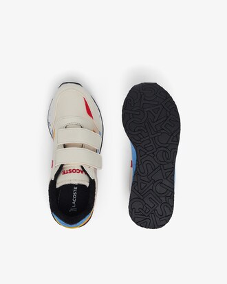 Children's Partner Winter Outdoor Shoes