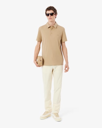 Regular Fit Commuter Polo