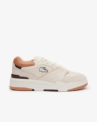 Men's Lineshot Leather Sneakers
