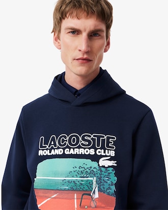 Men's Roland-Garros Edition Hoodie