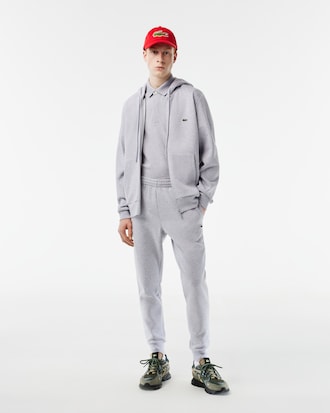 Unisex Adjustable Cotton Twill Cap