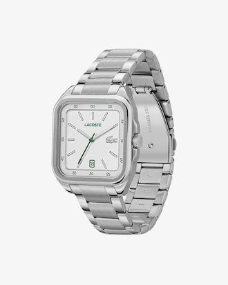 Lacoste.12.12 Up Steel Watch