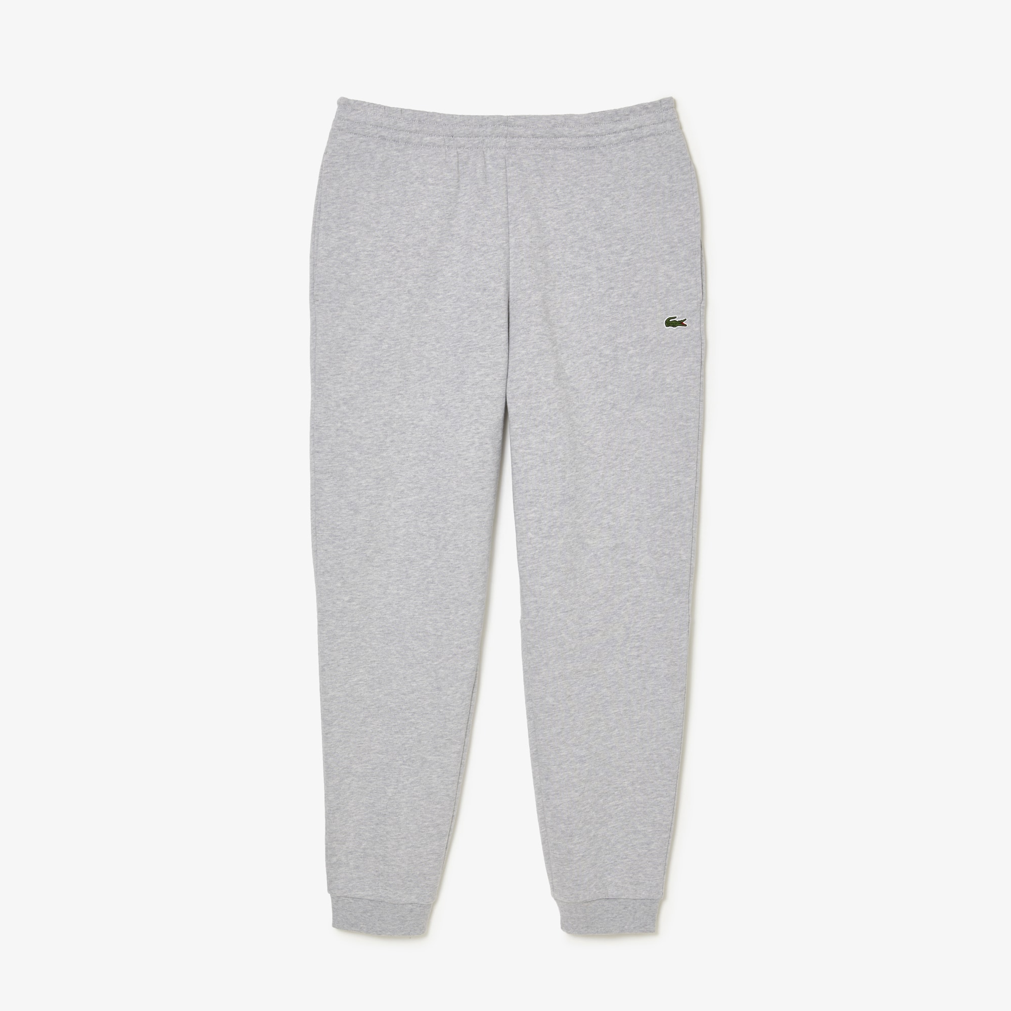 Lacoste Men's Tapered Leg Sweatpants