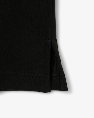 Girls' Flared Leg Fleece Sweatpants