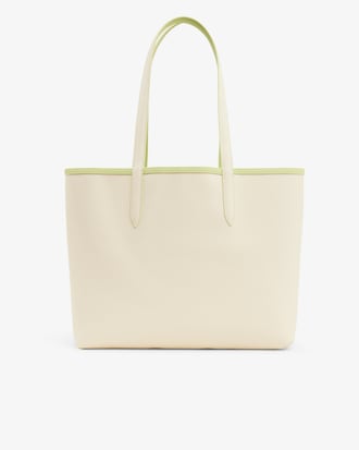 Anna Reversible Tote & Pouch