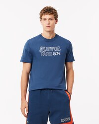 Men's 1924 Paris Heritage Sport T-Shirt