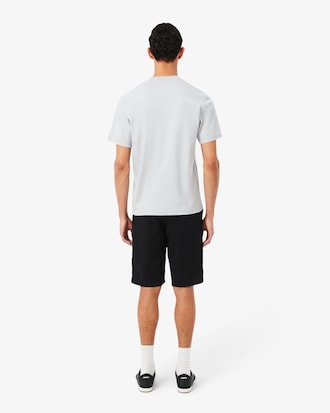 Bermuda chino twill stretch