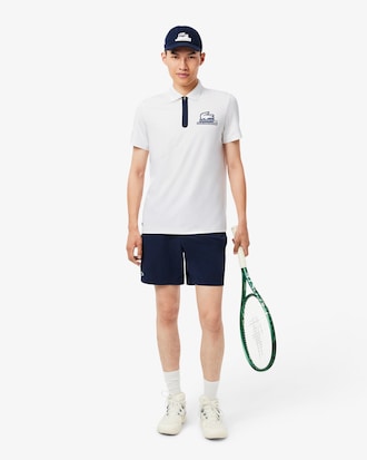 Unisex Rolex Paris Masters Edition Ballboy Polo